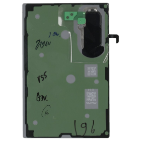 Batteriedeckel Rückseite Akkudeckel graphite/dunkel...
