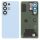Batteriedeckel Rückseite Akkudeckel ohne Logo OEM sky blue/blau GH82-38884B für Samsung Galaxy S26 Ultra (SM-S948B)
