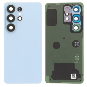 Batteriedeckel Rückseite Akkudeckel ohne Logo OEM...