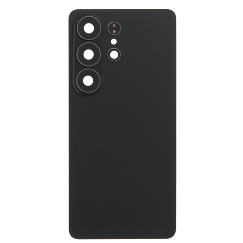 Batteriedeckel Rückseite Akkudeckel ohne Logo OEM black/schwarz GH82-38884A für Samsung Galaxy S26 Ultra EE (SM-S948B EE)