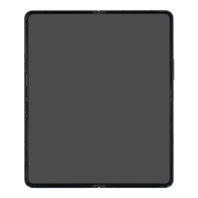 Display Modul mit Rahmen und Toucheinheit Batterie...