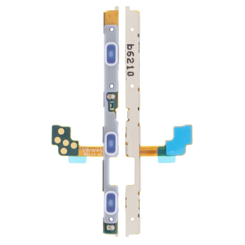 Seitentasten Flexkabel Flachband GH59-15972A für Samsung Galaxy A57 5G (SM-A576B)