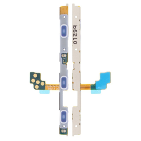Seitentasten Flexkabel Flachband GH59-15972A für...