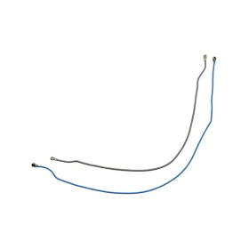 Signal Flexkabel Flachband 2 Stück für Honor...