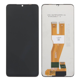 Display Modul mit Toucheinheit OEM black/schwarz...