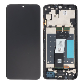 Display Modul mit Rahmen und Toucheinheit OEM...