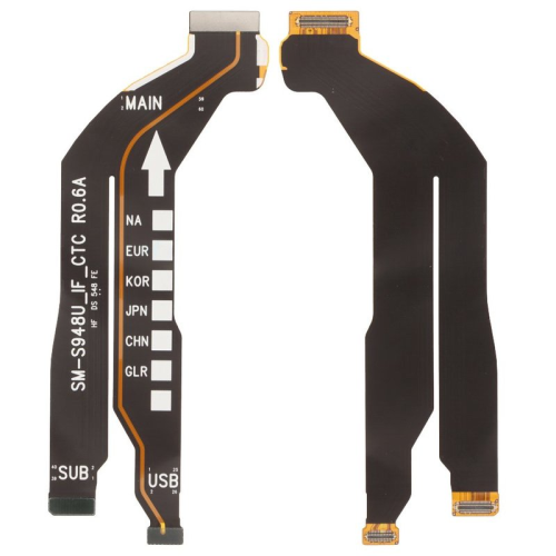 Haupt Flexkabel Flachband GH82-38880A für Samsung Galaxy S26 Ultra (SM-S948B)