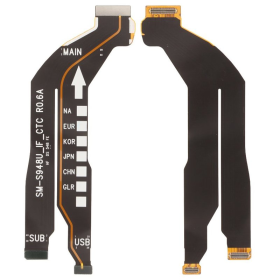 Haupt Flexkabel Flachband GH82-38880A für Samsung...