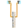 Seitentasten Flexkabel Flachband GH59-15953A für Samsung Galaxy S26 Ultra EE (SM-S948B EE)