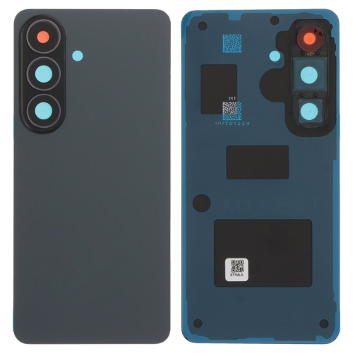Batteriedeckel Rückseite Akkudeckel ohne Logo OEM black/schwarz GH82-39035A für Samsung Galaxy S26 (SM-S942B)