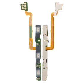 Seitentasten Flexkabel Flachband GH59-16004A für...