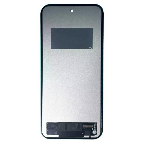 Display Modul mit Toucheinheit ohne Rahmen für Google Pixel 10 Pro XL (G45RY GUL82 GYPW4)