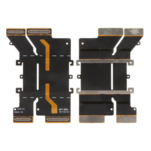 Drehachse Flexkabel Flachband für Google Pixel 10 Pro Fold (GU0NP GM66V)
