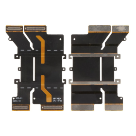 Drehachse Flexkabel Flachband für Google Pixel 10...