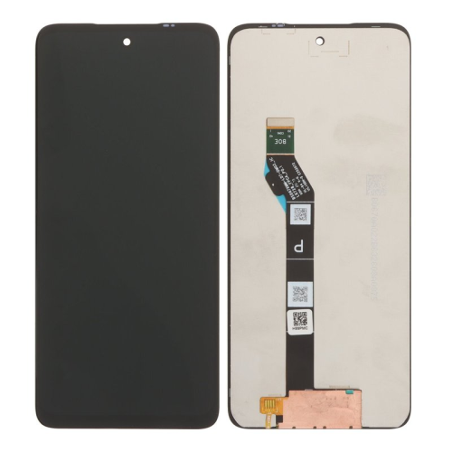 Display Modul mit Toucheinheit für Motorola Moto G57 Power 5G (XT2537-5)