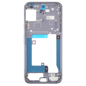 Display Modul Rahmen dark blue/blau für Google Pixel...