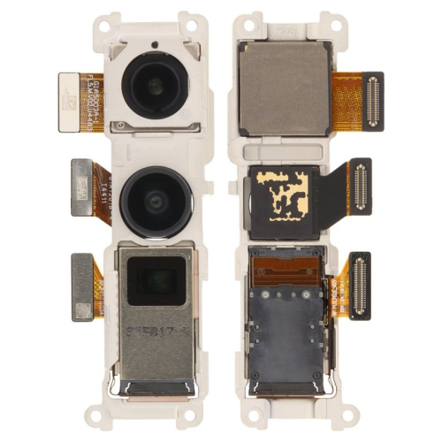 Haupt Kamera 48 MP 10 8 MP 13 MP für Google Pixel 10 (GK2MP GLBW0 GL066)