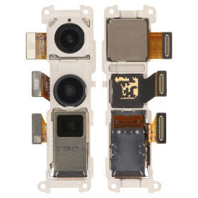 Haupt Kamera 48 MP 10 8 MP 13 MP für Google Pixel 10...