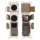 Haupt Kamera 48 MP 10 8 MP 13 MP für Google Pixel 10 (GK2MP GLBW0 GL066)