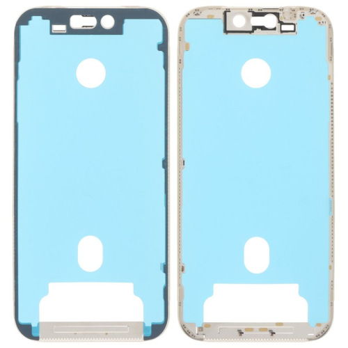 Toucheinheit Bildschirm Rahmen Klebeband Klebefolie für Apple iPhone 17 Pro (A3523)