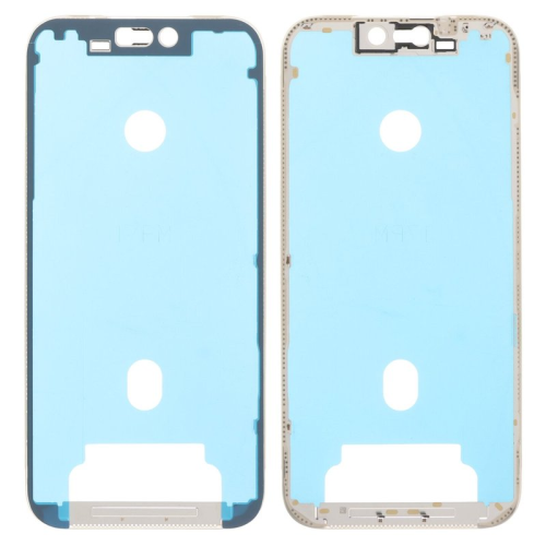 Toucheinheit Bildschirm Rahmen Klebeband Klebefolie für Apple iPhone 17 Pro Max (A3526)