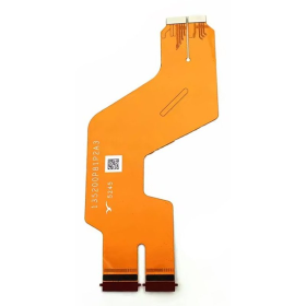 Display Modul Flexkabel Flachband 1350204000880B für...