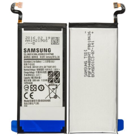Li-Ion Akku EB-BG930ABE für Samsung Galaxy S7...