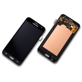 Display Modul mit Toucheinheit black/schwarz GH97-18748C...
