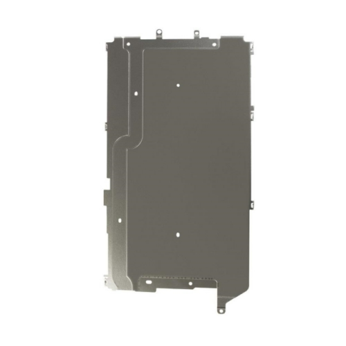 LCD Halter Platte Blech ink. Flexkabel Homebutton passend für iPhone 6