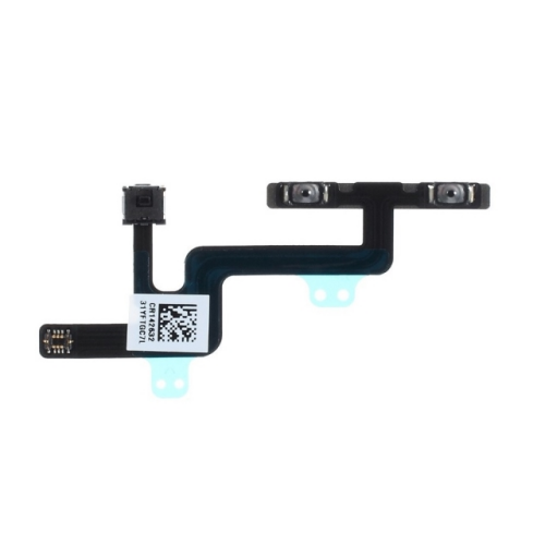 Volume Flexkabel Seitentasten passend für iPhone 6