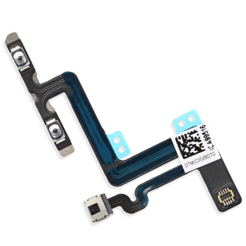 Volume Flexkabel Seitentasten passend für iPhone 6s Plus