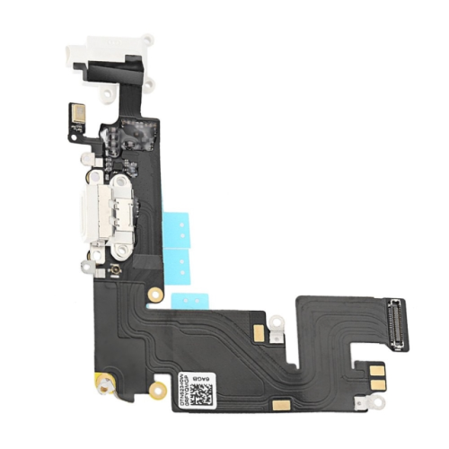System Anschluss Connector inkl. Audio Flexkabel passend für iPhone 6 Plus