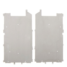LCD Halter Platte Blech passend für iPhone 6 Plus