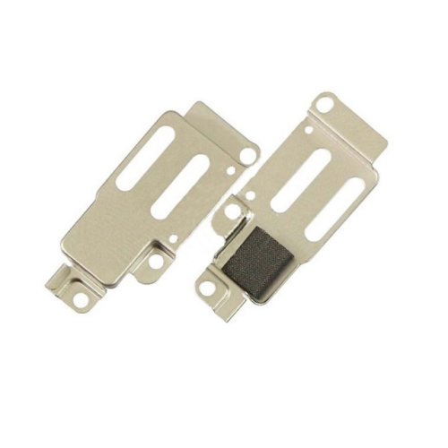 Hörmuschel Frontkamera Metall Cover Abdeckung passend für iPhone 6 Plus