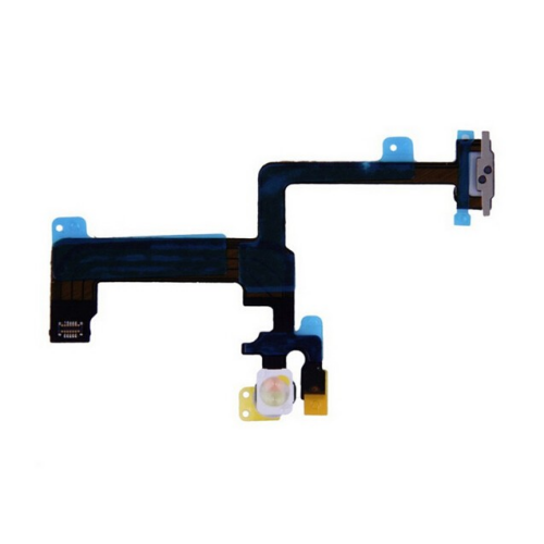Powerbutton Flexkabel EIN/AUS passend für iPhone 6 Plus