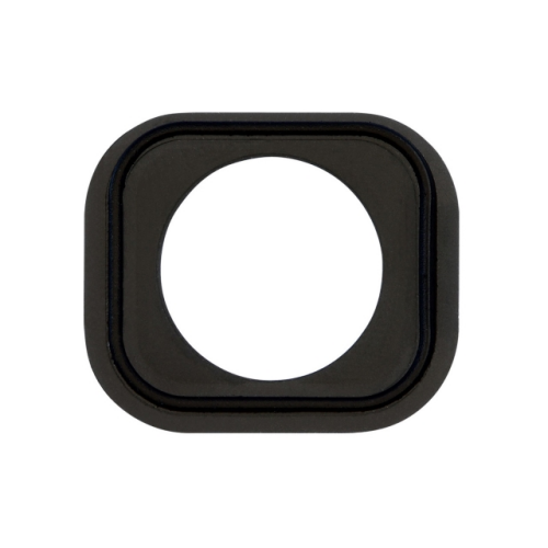 Gummidichtung Homebutton Plastikpad Rubber passend für iPhone 5c