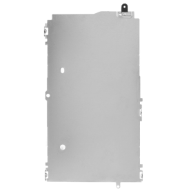 LCD Halter Platte Blech passend für iPhone 5s SE