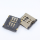 SIM-Kartenleser Nano Sim Leser Simcard-Slot passend für iPhone 5s SE