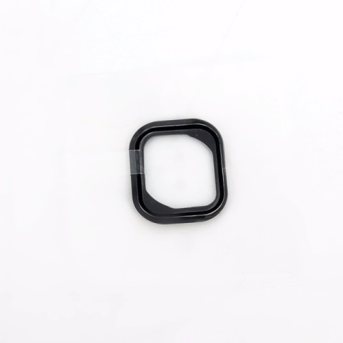 Gummidichtung Homebutton Plastikpad Rubber passend für iPhone 5s SE