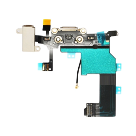 System Anschluss Connector inkl. Audio Flexkabel...