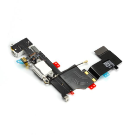 System Anschluss Connector inkl. Audio Flexkabel...