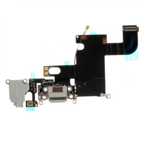 System Anschluss Connector inkl. Audio Flexkabel...