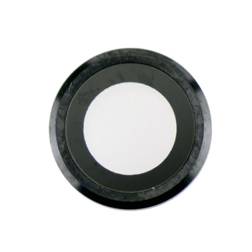 Kamera Linse Lens grau/grey passend für iPhone 6