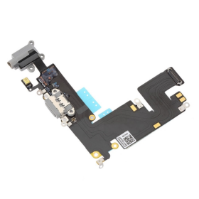 System Anschluss Connector inkl. Audio Flexkabel...