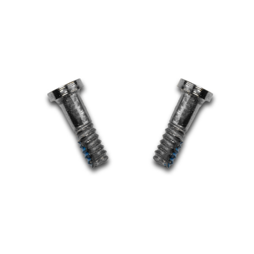 Pentalobe Gehäuseschrauben Set silber/silver passend für iPhone 6s