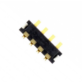 Samsung Galaxy A3 (2016) SM-A310F Akku-Kontakt / Batterie...