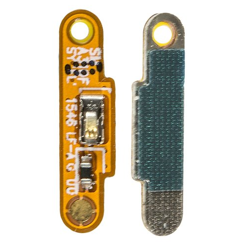 Samsung Galaxy A3 (2016) SM-A310F Flex Board / Platine Antenna GH59-14591A