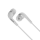 Samsung Galaxy A3 (2016) SM-A310F In-Ear Headset / Kopfhörer EHS64AVFWE GH59-11720J