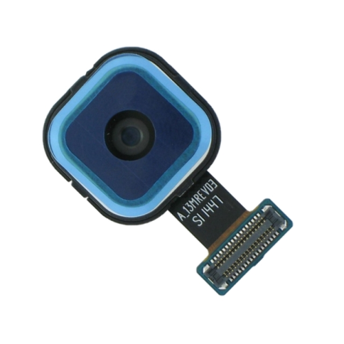 Samsung Galaxy A5 SM-A500F Kamera Modul (Rückseite) 13MP schwarz GH96-08041C