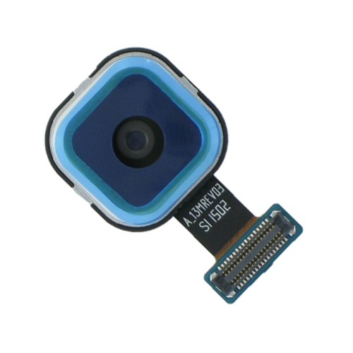 Samsung Galaxy A5 SM-A500F Kamera Modul (Rückseite) 13MP silber GH96-08041F